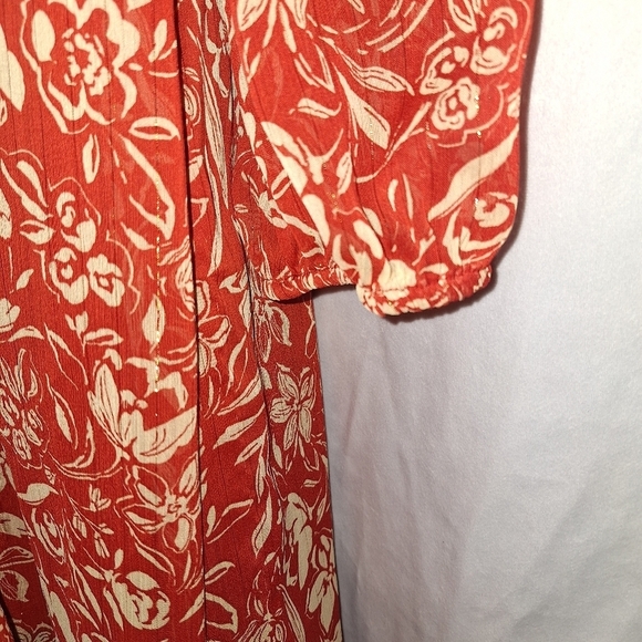 Torrid 2X dress - Picture 3 of 7